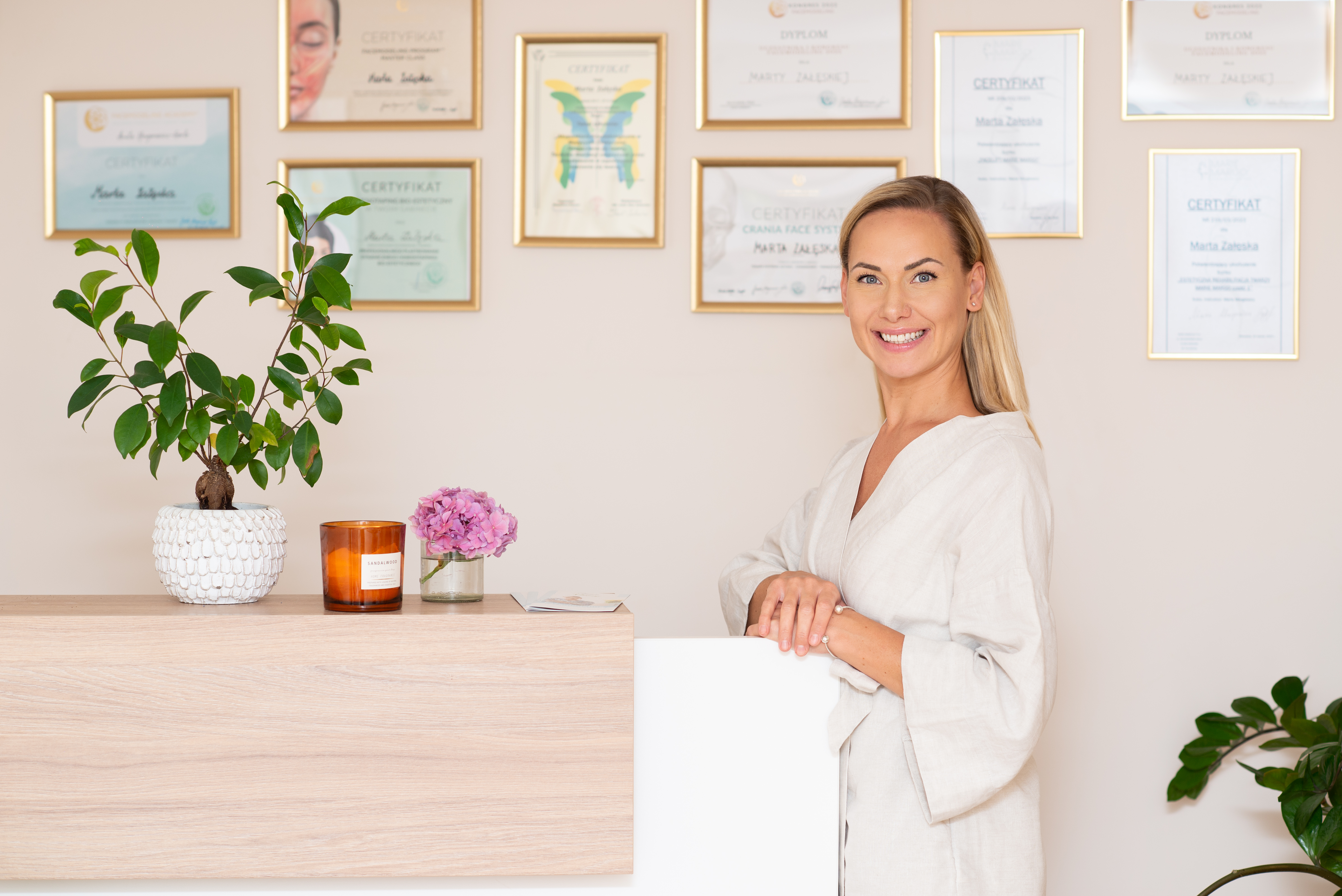 Facewise – terapia manualna twarzy